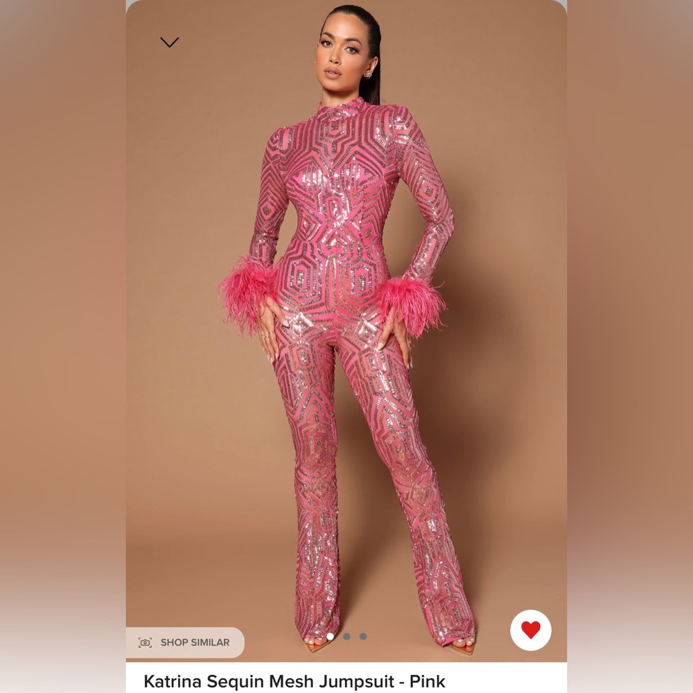 ‼️ISO Katrina Jumpsuit‼️ DO NOT BUY